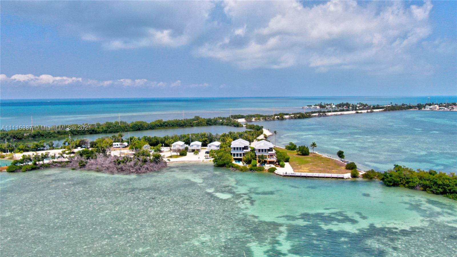 Conch Key (62.5) - Residential