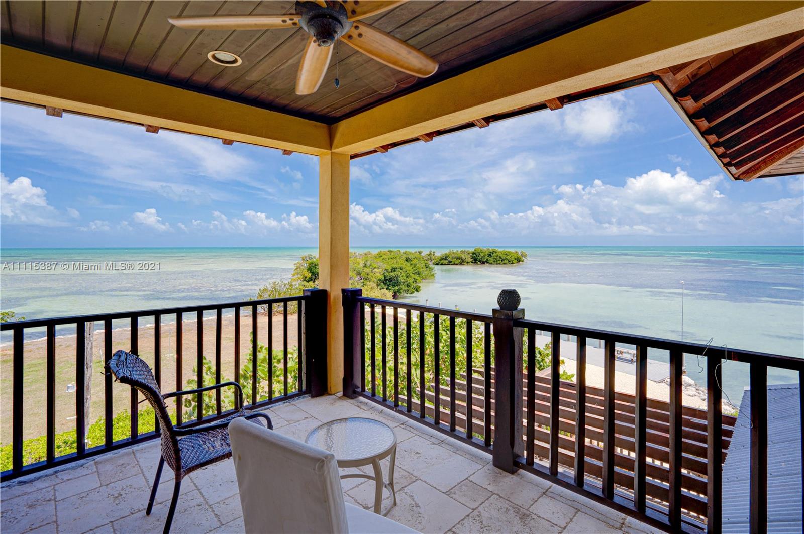 Conch Key (62.5) - Residential