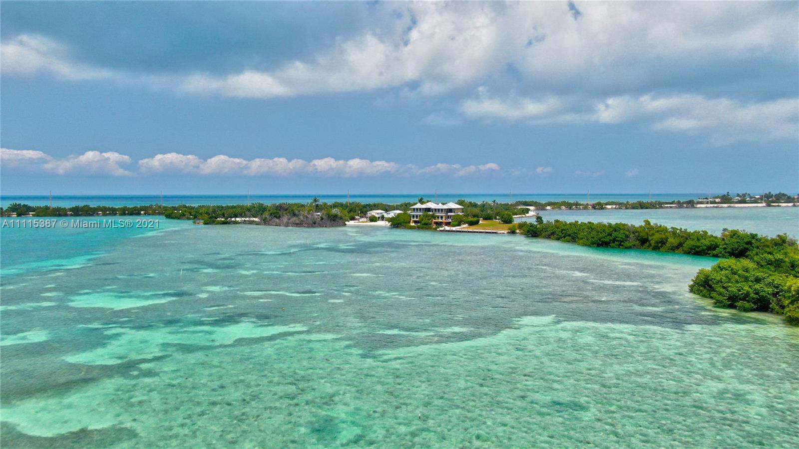 Conch Key (62.5) - Residential