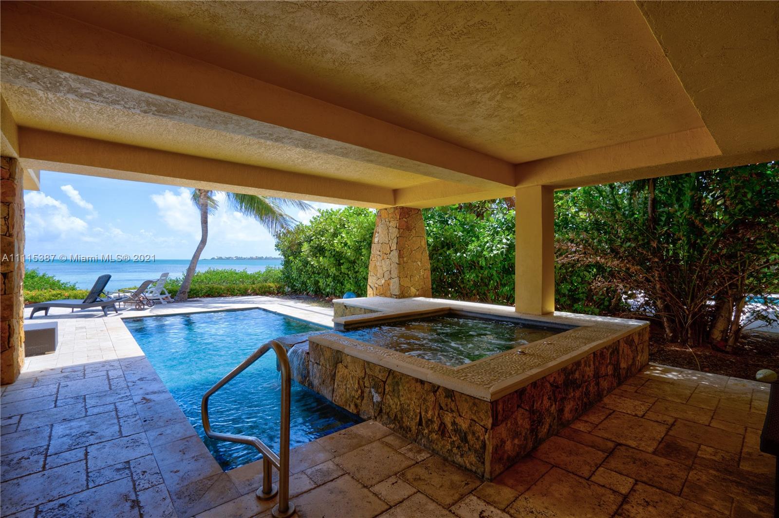 Conch Key (62.5) - Residential