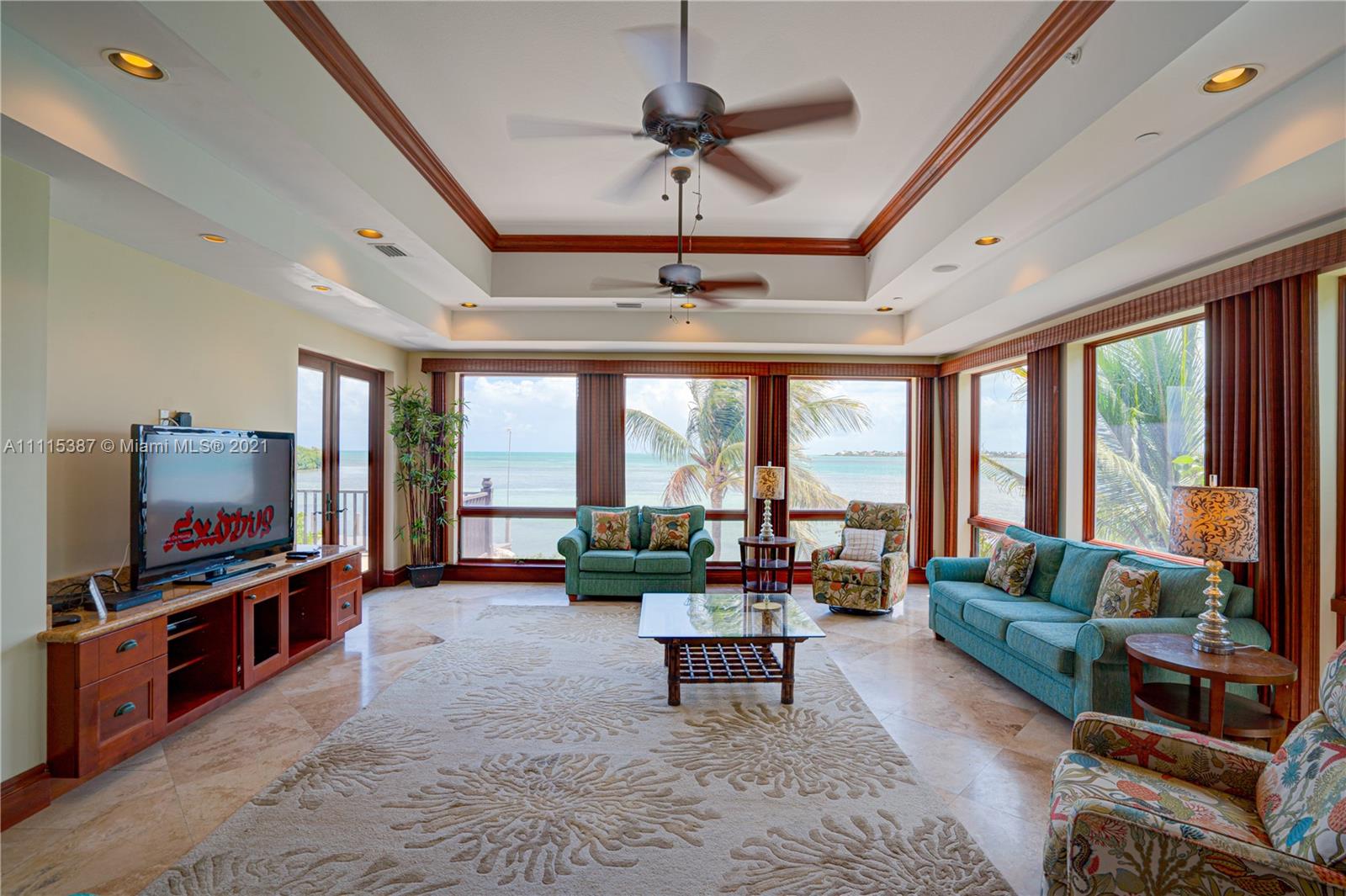 Conch Key (62.5) - Residential