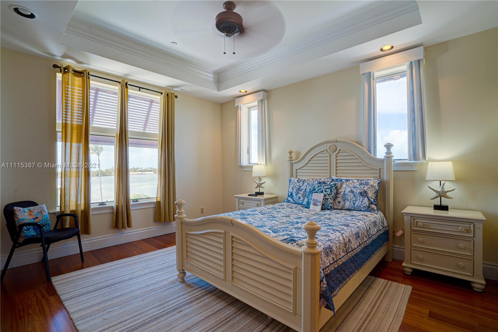 Conch Key (62.5) - Residential