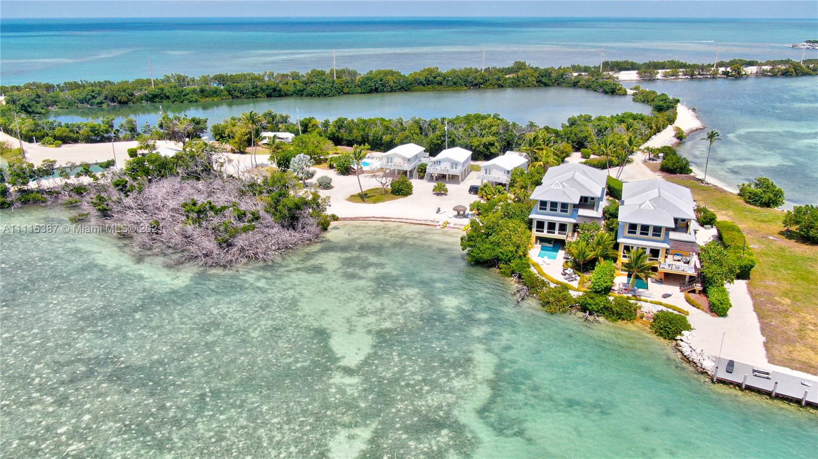 Conch Key (62.5) - Residential