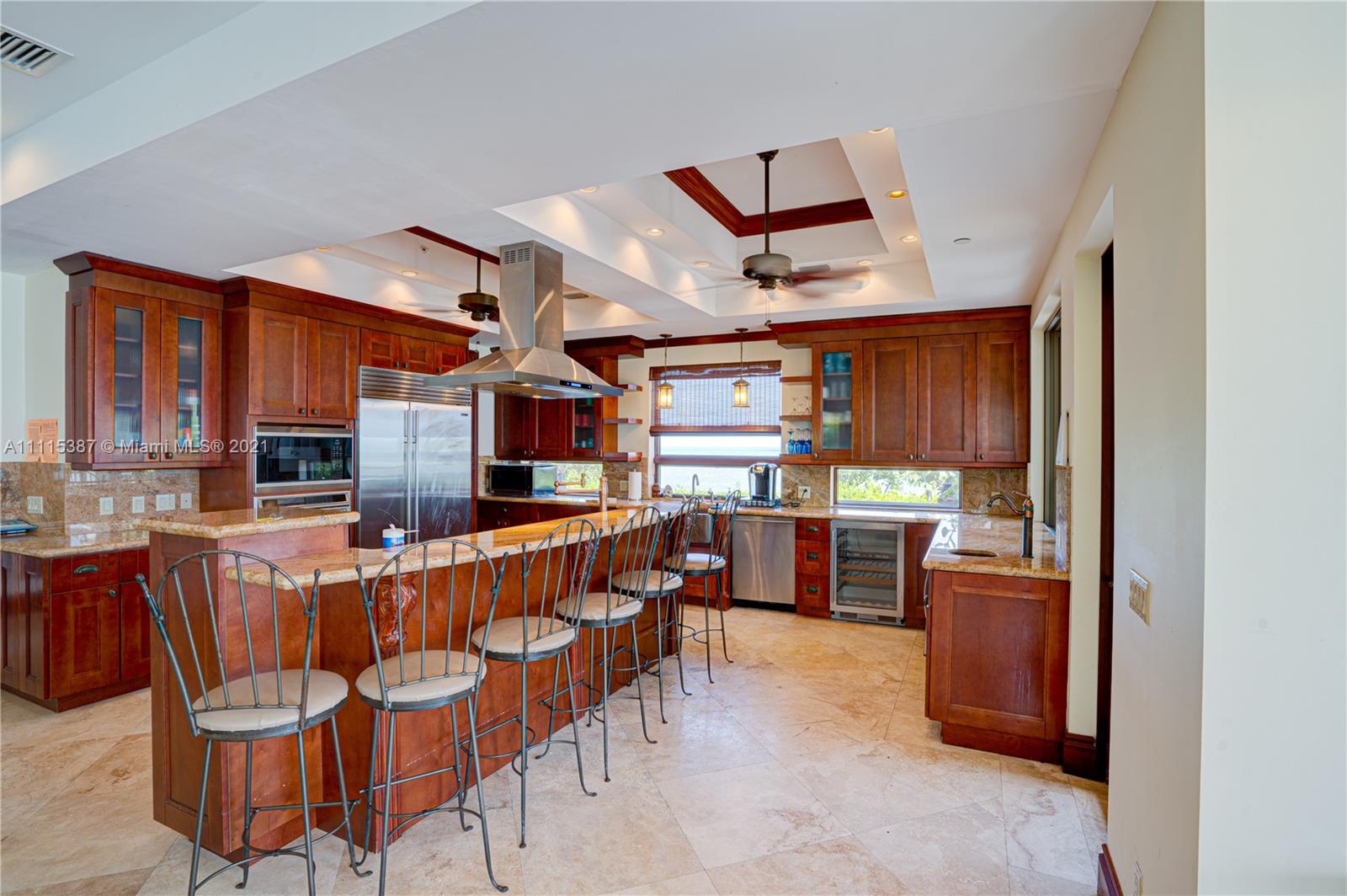 Conch Key (62.5) - Residential