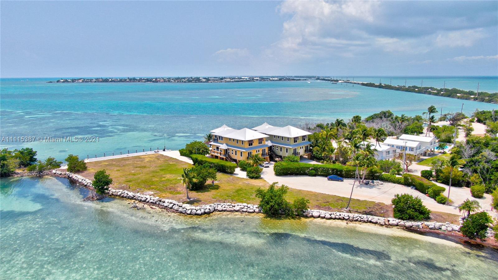 Conch Key (62.5) - Residential