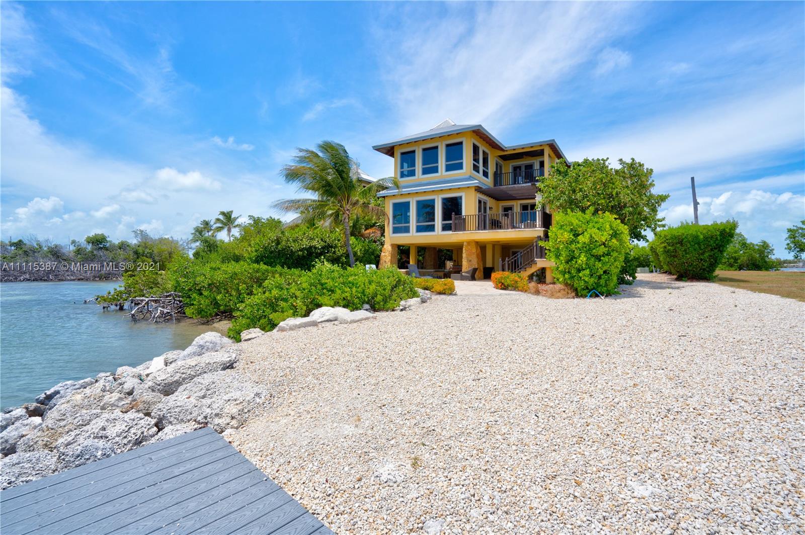 Conch Key (62.5) - Residential