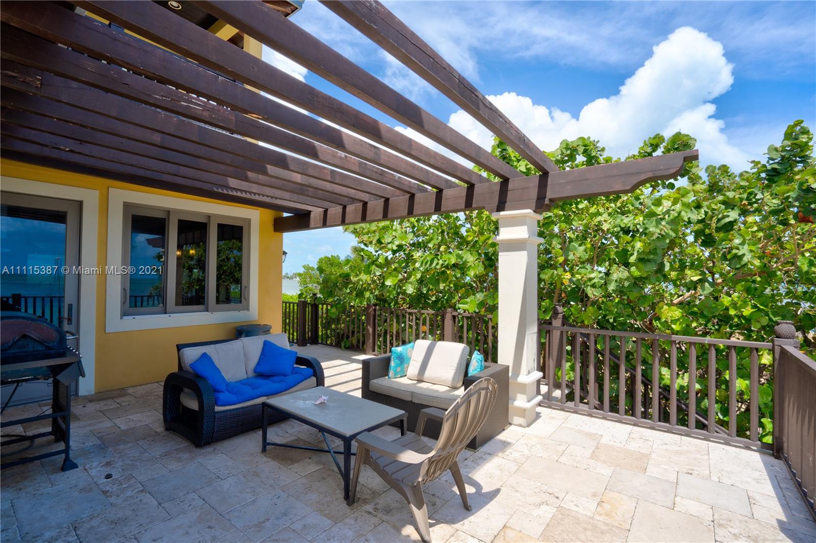 Conch Key (62.5) - Residential