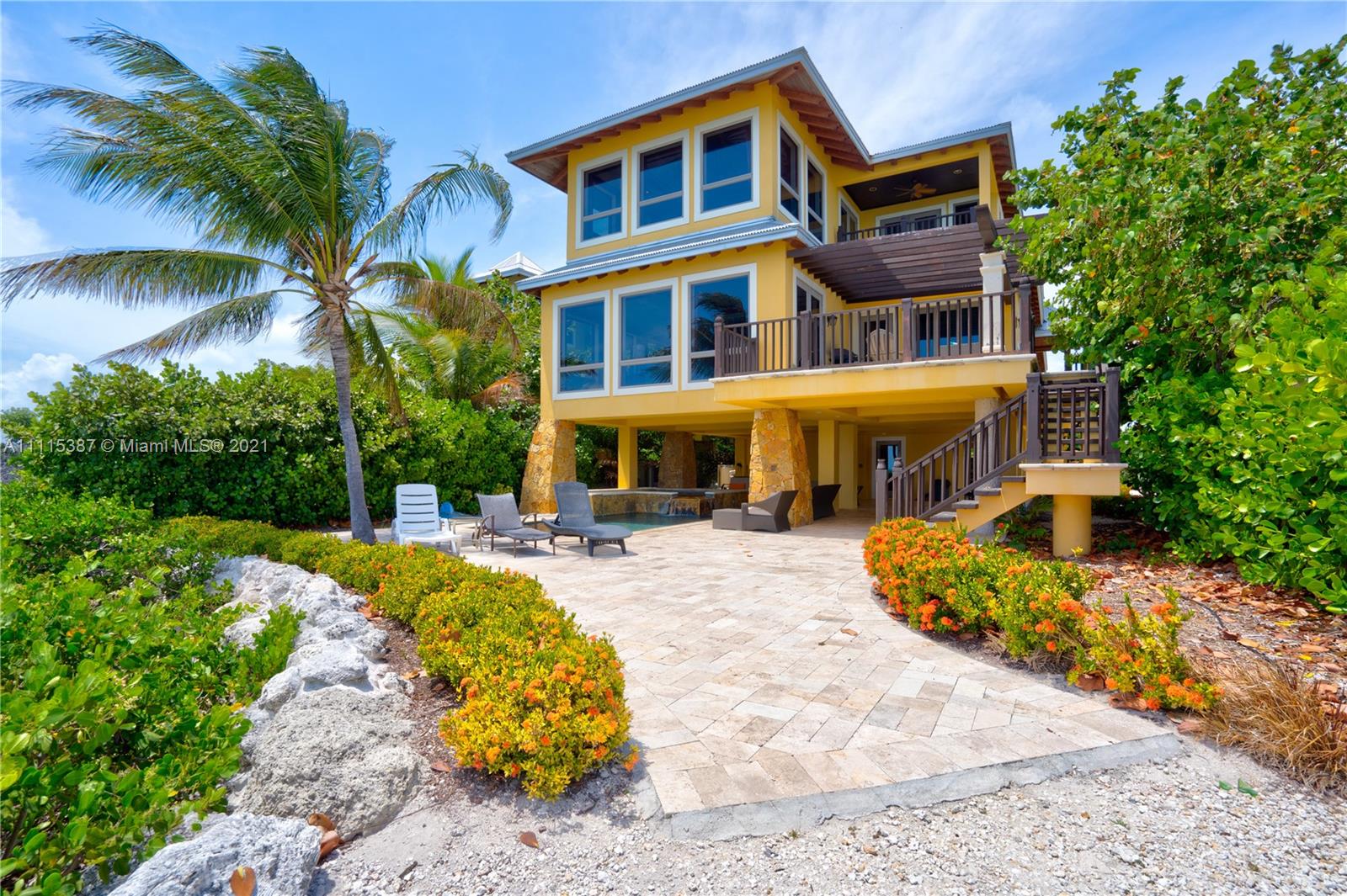 Conch Key (62.5) - Residential