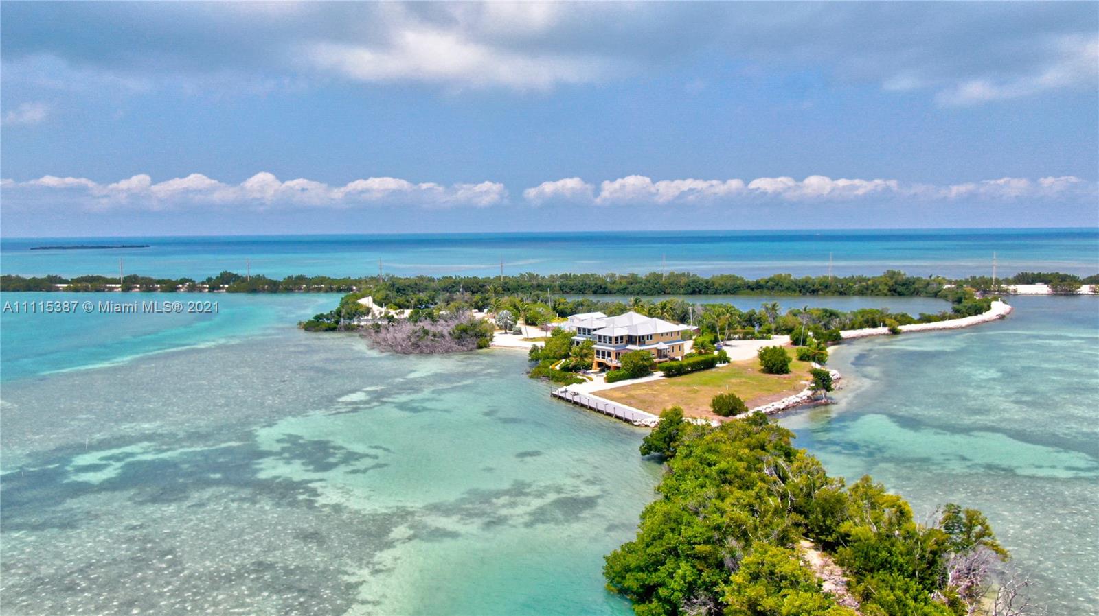 Conch Key (62.5) - Residential