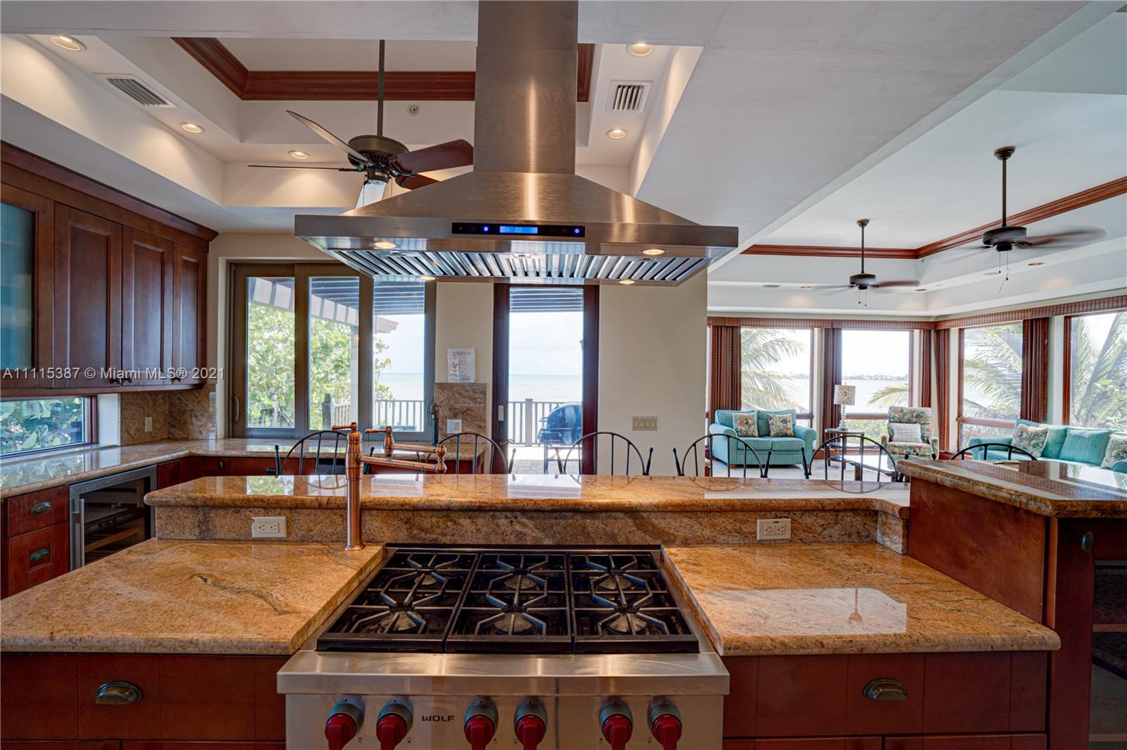 Conch Key (62.5) - Residential