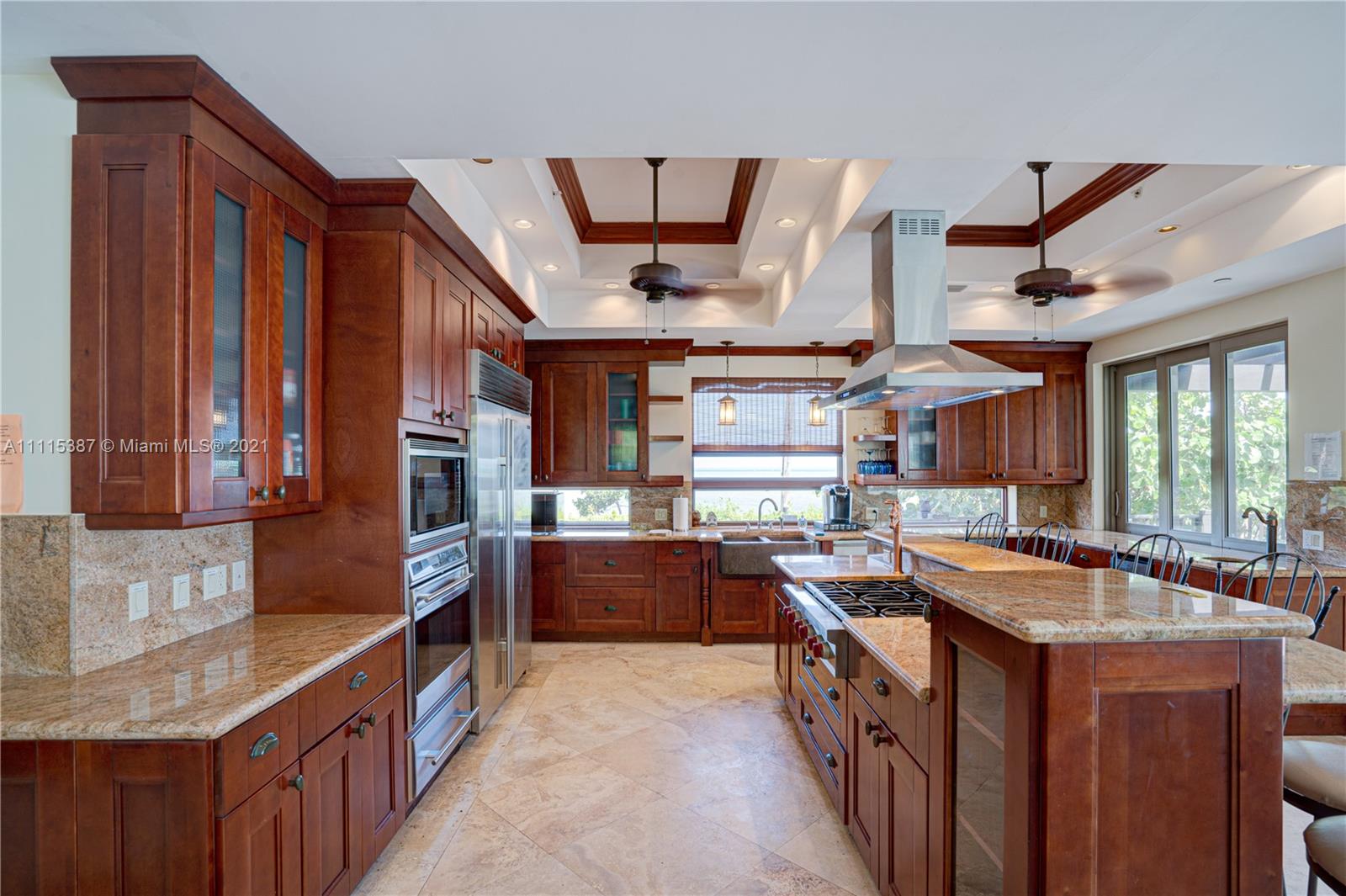 Conch Key (62.5) - Residential