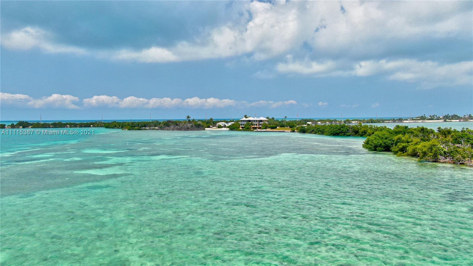 Conch Key (62.5) - Residential