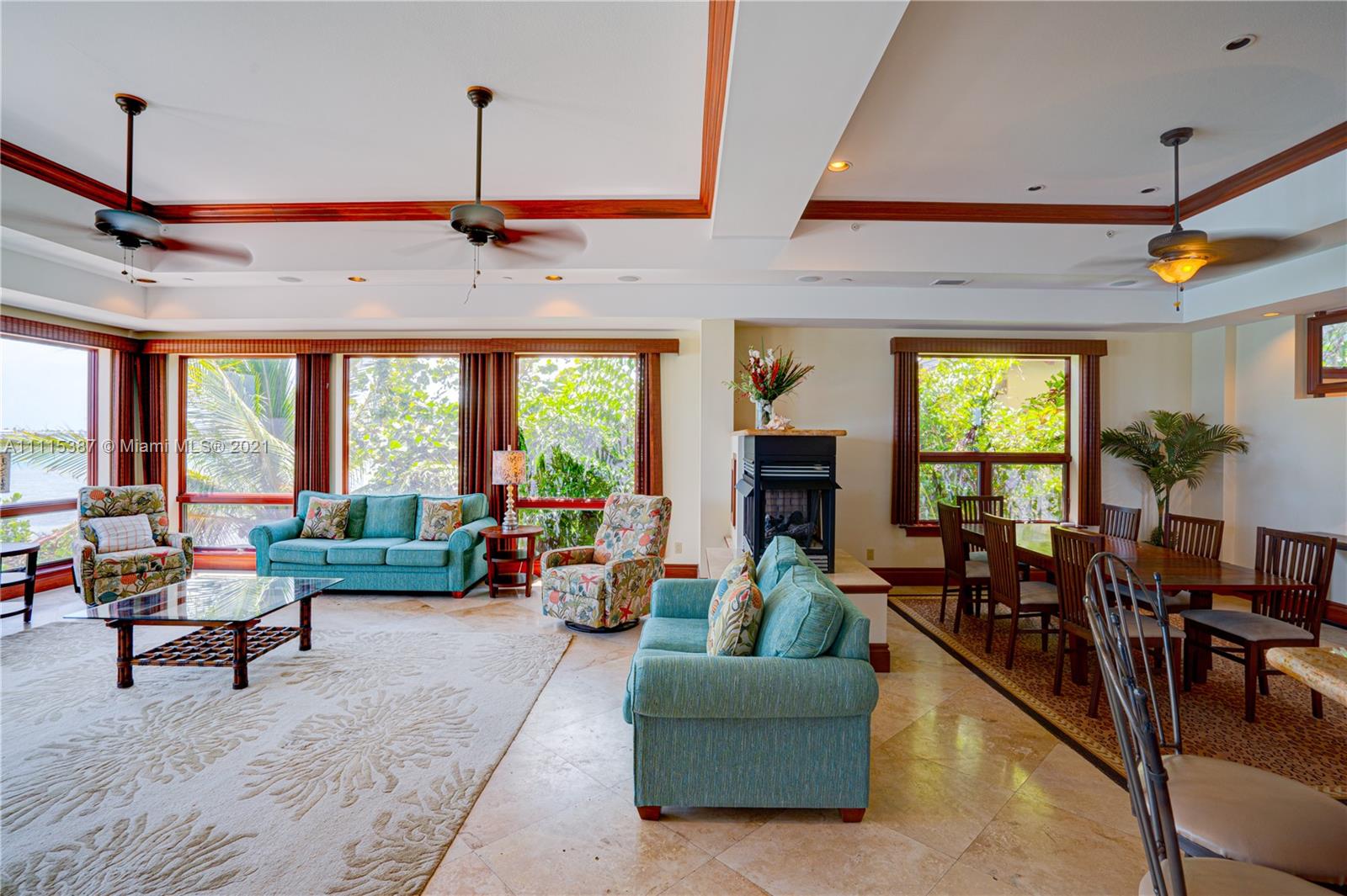 Conch Key (62.5) - Residential