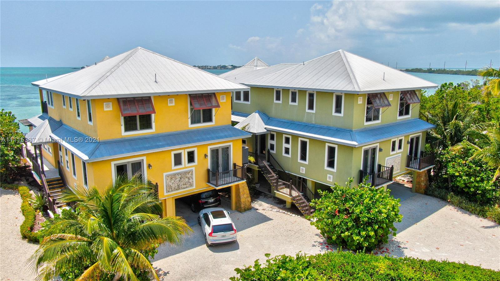 Conch Key (62.5) - Residential