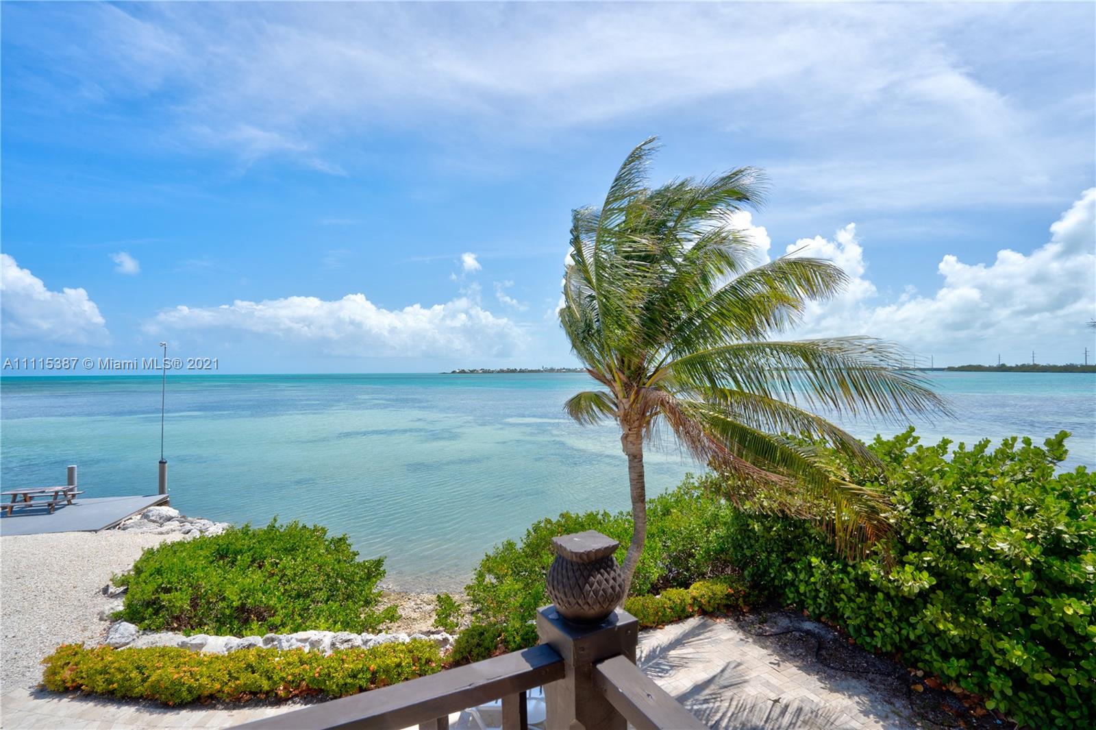 Conch Key (62.5) - Residential