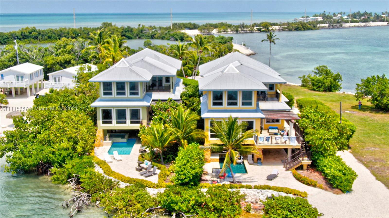 Conch Key (62.5) - Residential