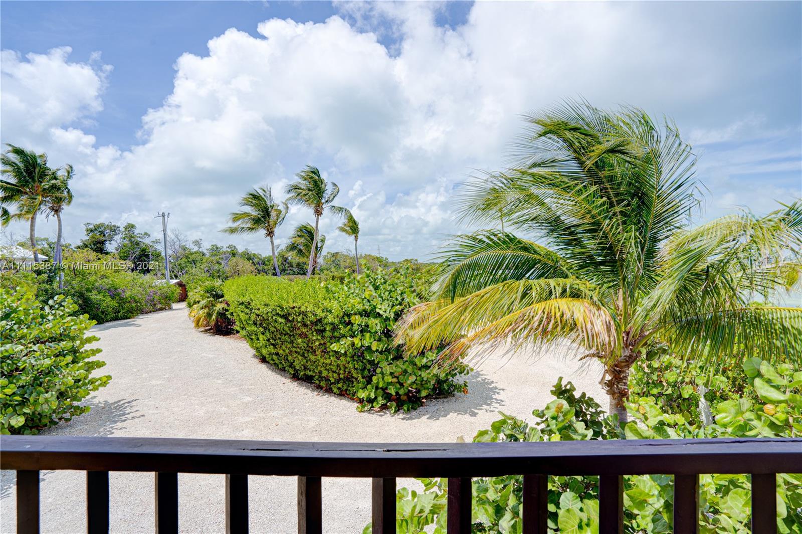 Conch Key (62.5) - Residential