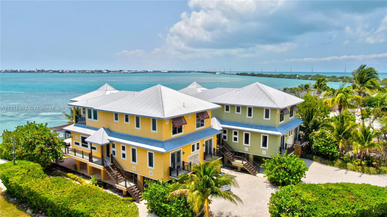 Conch Key (62.5) - Residential