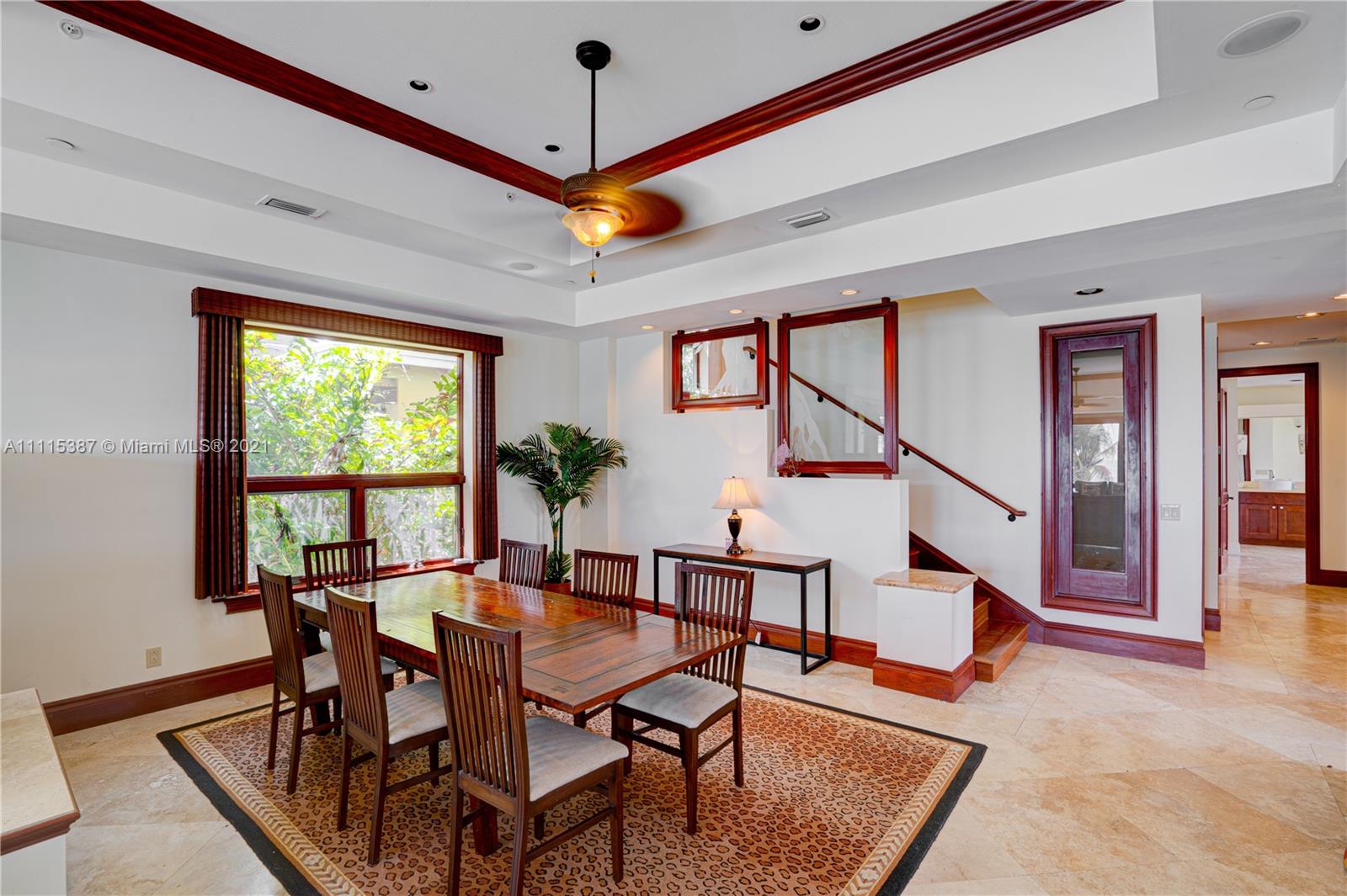 Conch Key (62.5) - Residential