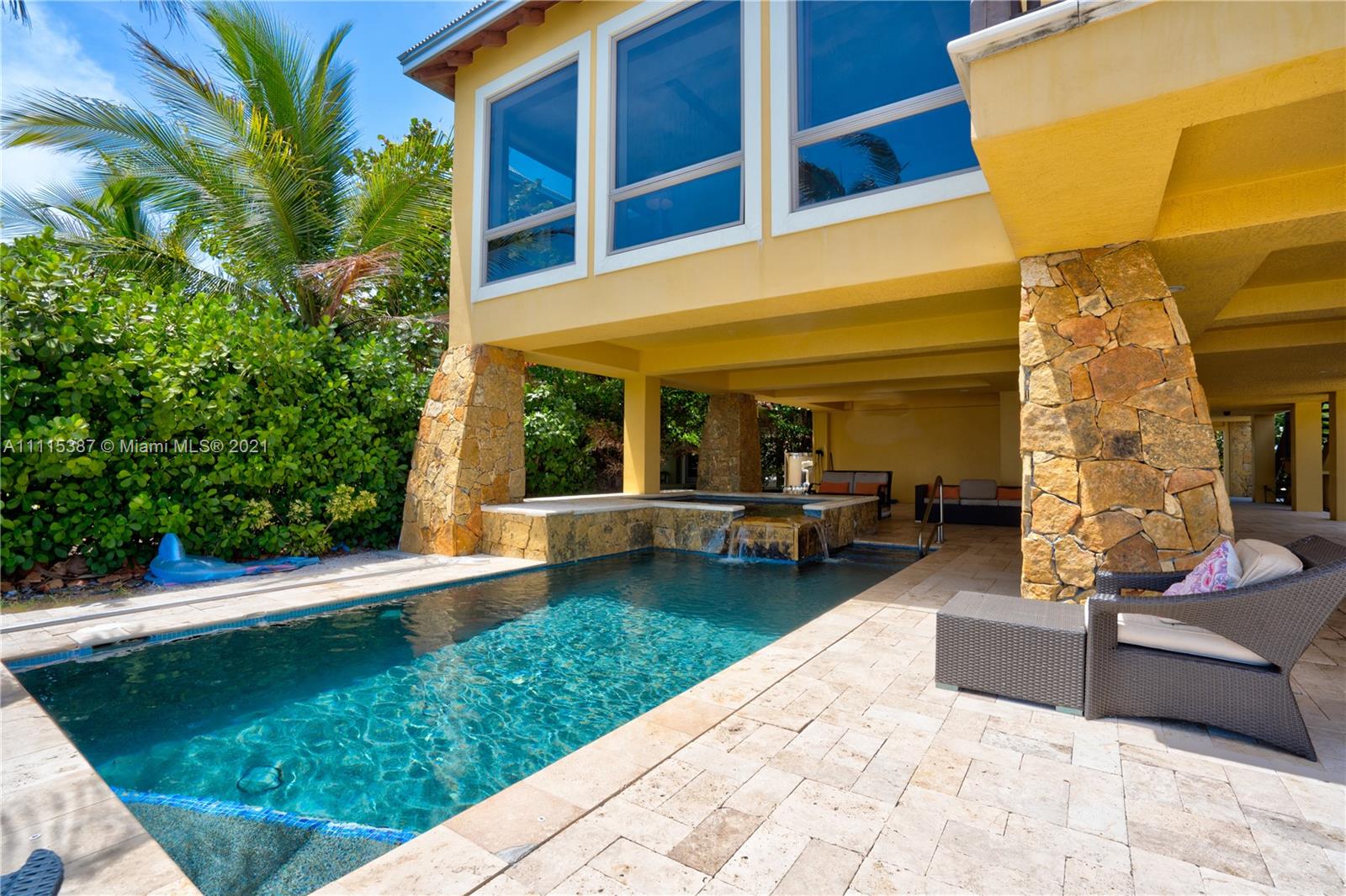 Conch Key (62.5) - Residential