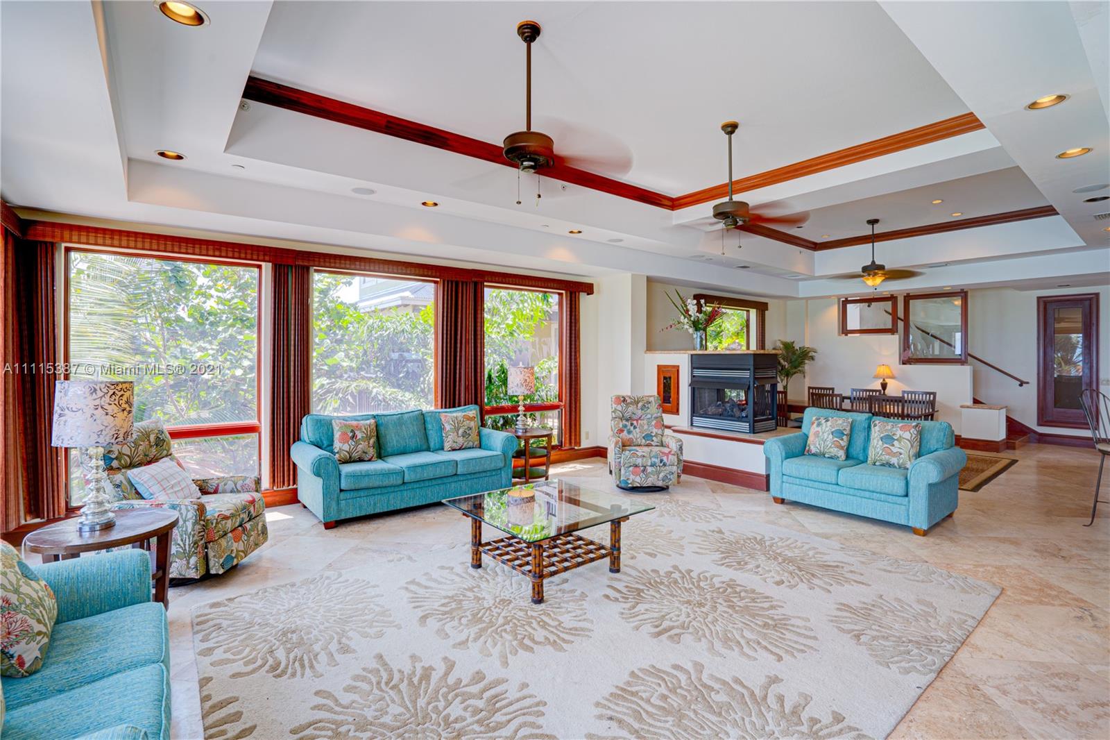 Conch Key (62.5) - Residential