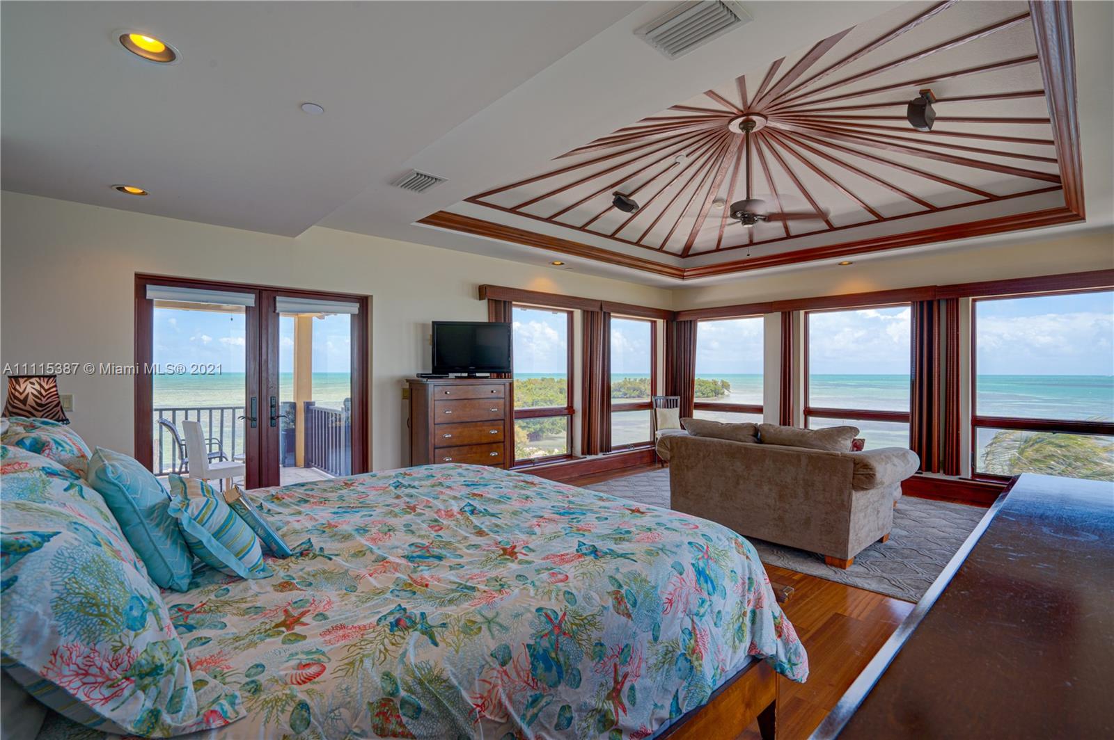 Conch Key (62.5) - Residential