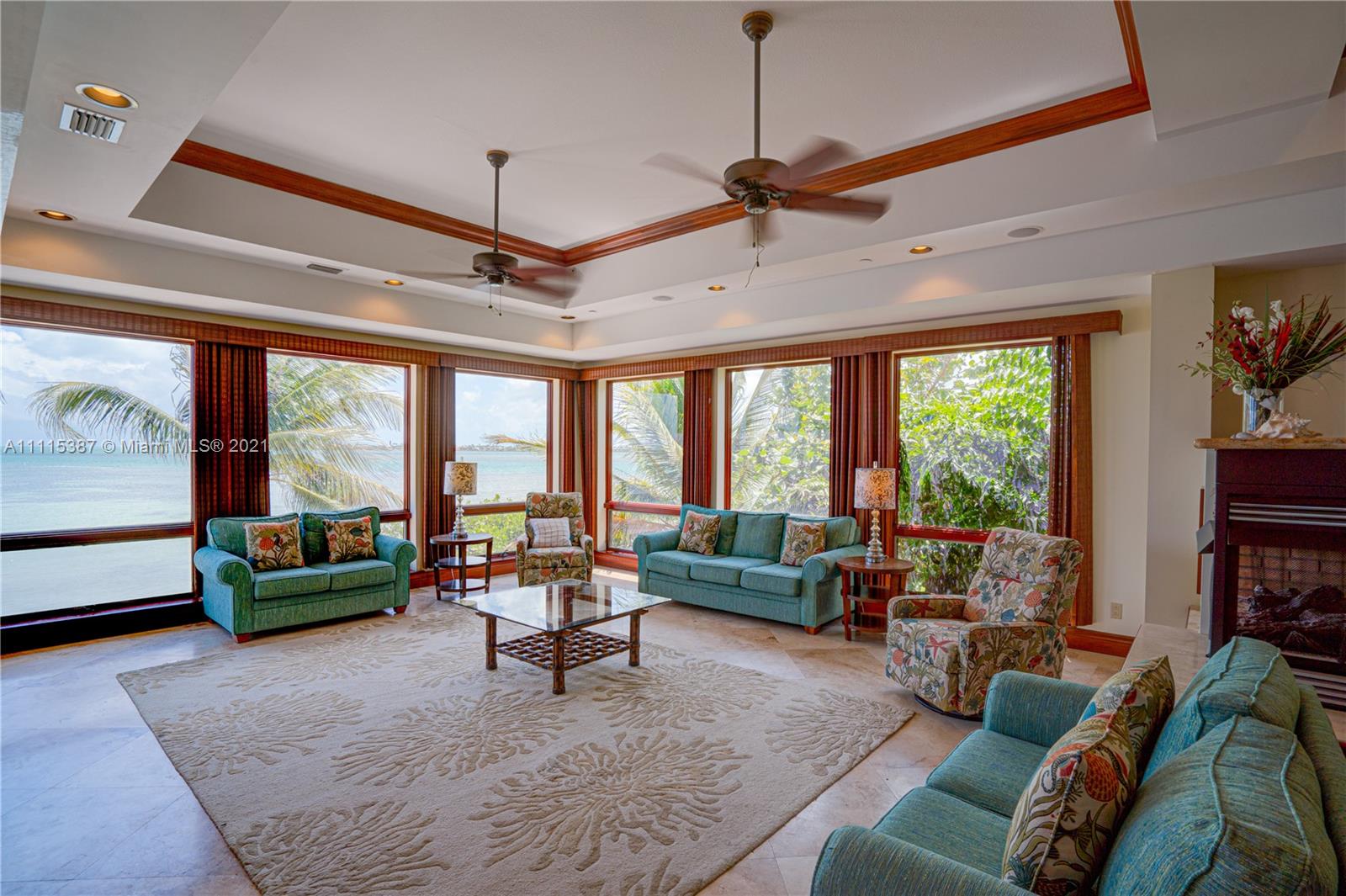 Conch Key (62.5) - Residential