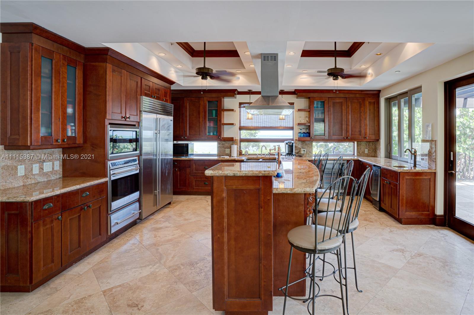 Conch Key (62.5) - Residential