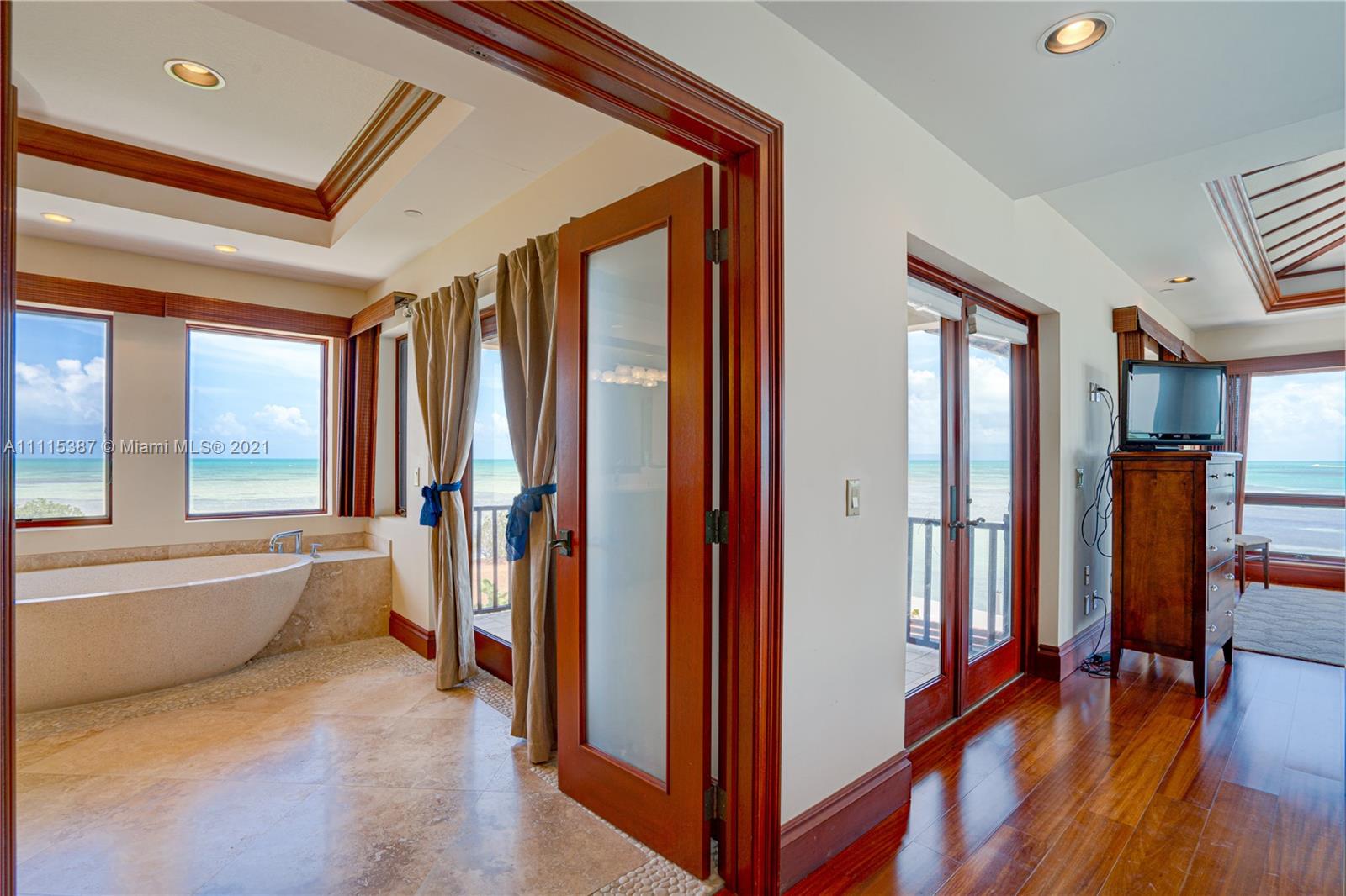 Conch Key (62.5) - Residential