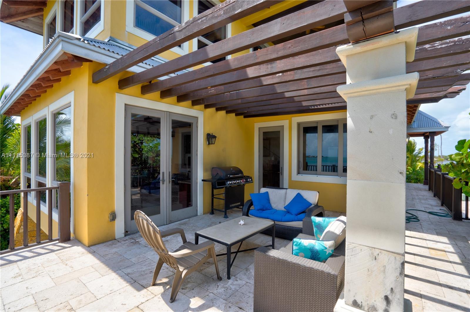 Conch Key (62.5) - Residential