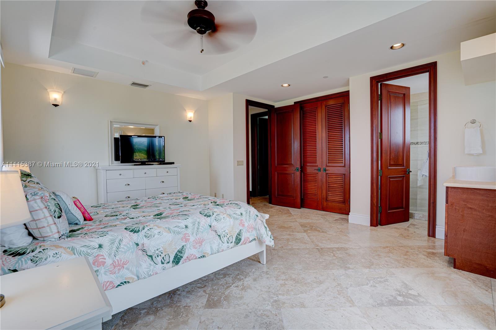 Conch Key (62.5) - Residential