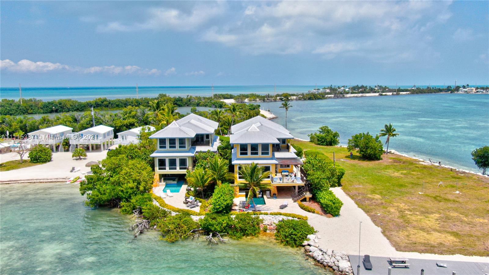 Conch Key (62.5) - Residential