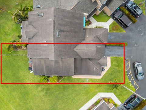 Tiny photo for 7059 Woodmont Way, Tamarac, FL 33321 (MLS # A12007623)