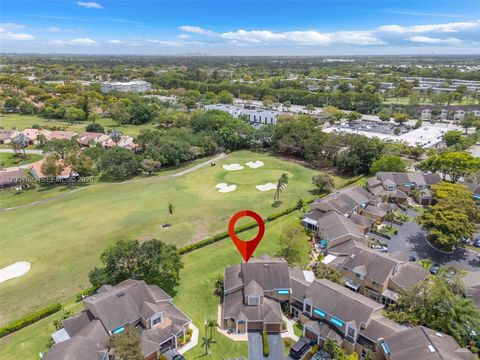 Tiny photo for 7059 Woodmont Way, Tamarac, FL 33321 (MLS # A12007623)