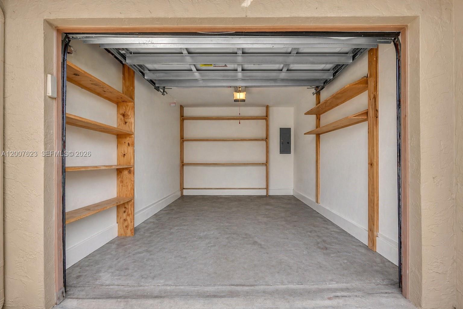 CYPRESS AT WOODMONT III - Residential