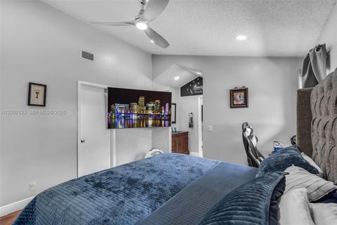 Tiny photo for 7059 Woodmont Way, Tamarac, FL 33321 (MLS # A12007623)