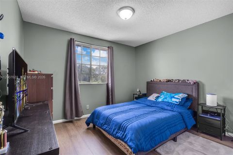 Tiny photo for 7059 Woodmont Way, Tamarac, FL 33321 (MLS # A12007623)