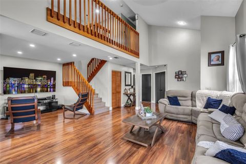 Tiny photo for 7059 Woodmont Way, Tamarac, FL 33321 (MLS # A12007623)