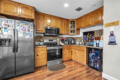 Tiny photo for 7059 Woodmont Way, Tamarac, FL 33321 (MLS # A12007623)