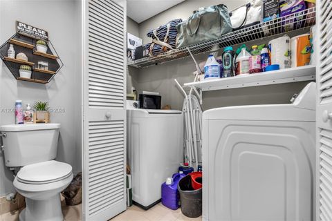 Tiny photo for 7059 Woodmont Way, Tamarac, FL 33321 (MLS # A12007623)