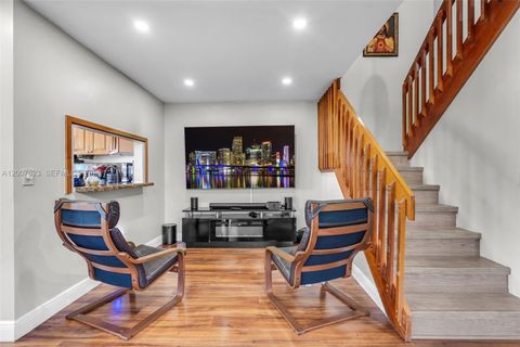 Tiny photo for 7059 Woodmont Way, Tamarac, FL 33321 (MLS # A12007623)