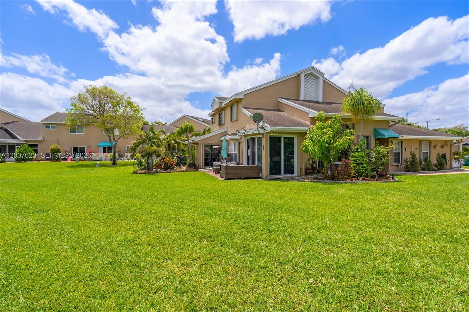 CYPRESS AT WOODMONT III - Residential