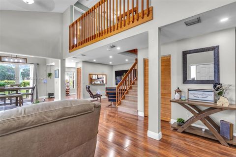 Tiny photo for 7059 Woodmont Way, Tamarac, FL 33321 (MLS # A12007623)