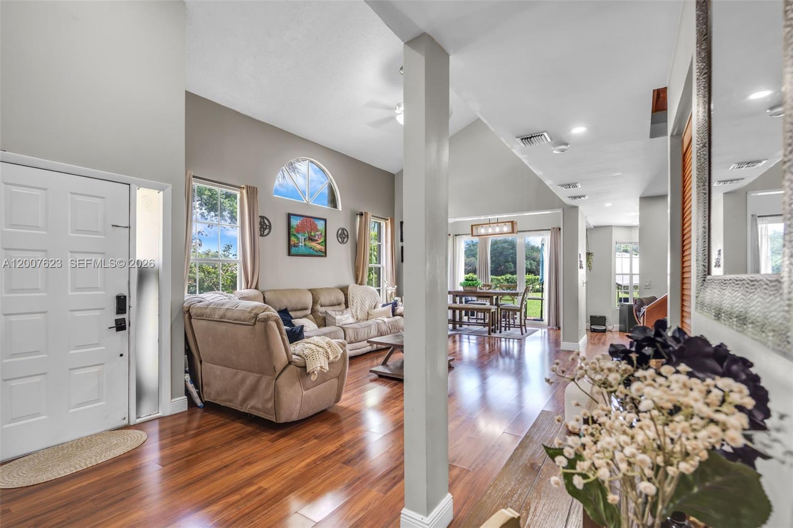 CYPRESS AT WOODMONT III - Residential