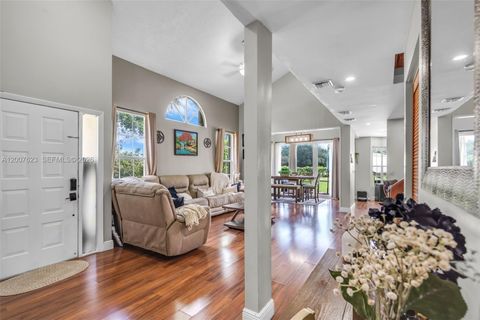 Tiny photo for 7059 Woodmont Way, Tamarac, FL 33321 (MLS # A12007623)