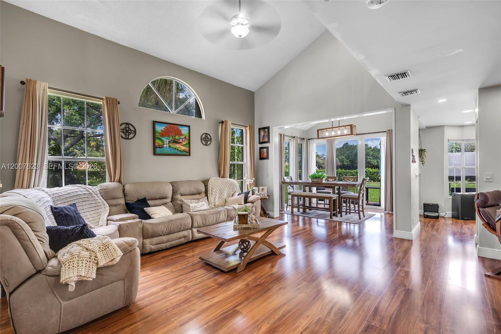 CYPRESS AT WOODMONT III - Residential