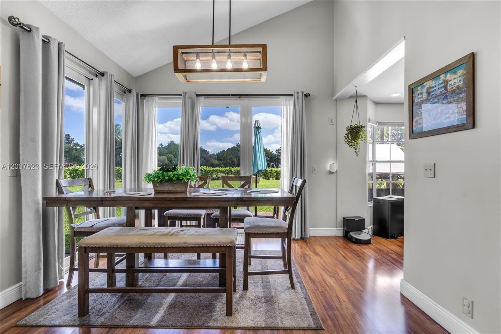 CYPRESS AT WOODMONT III - Residential