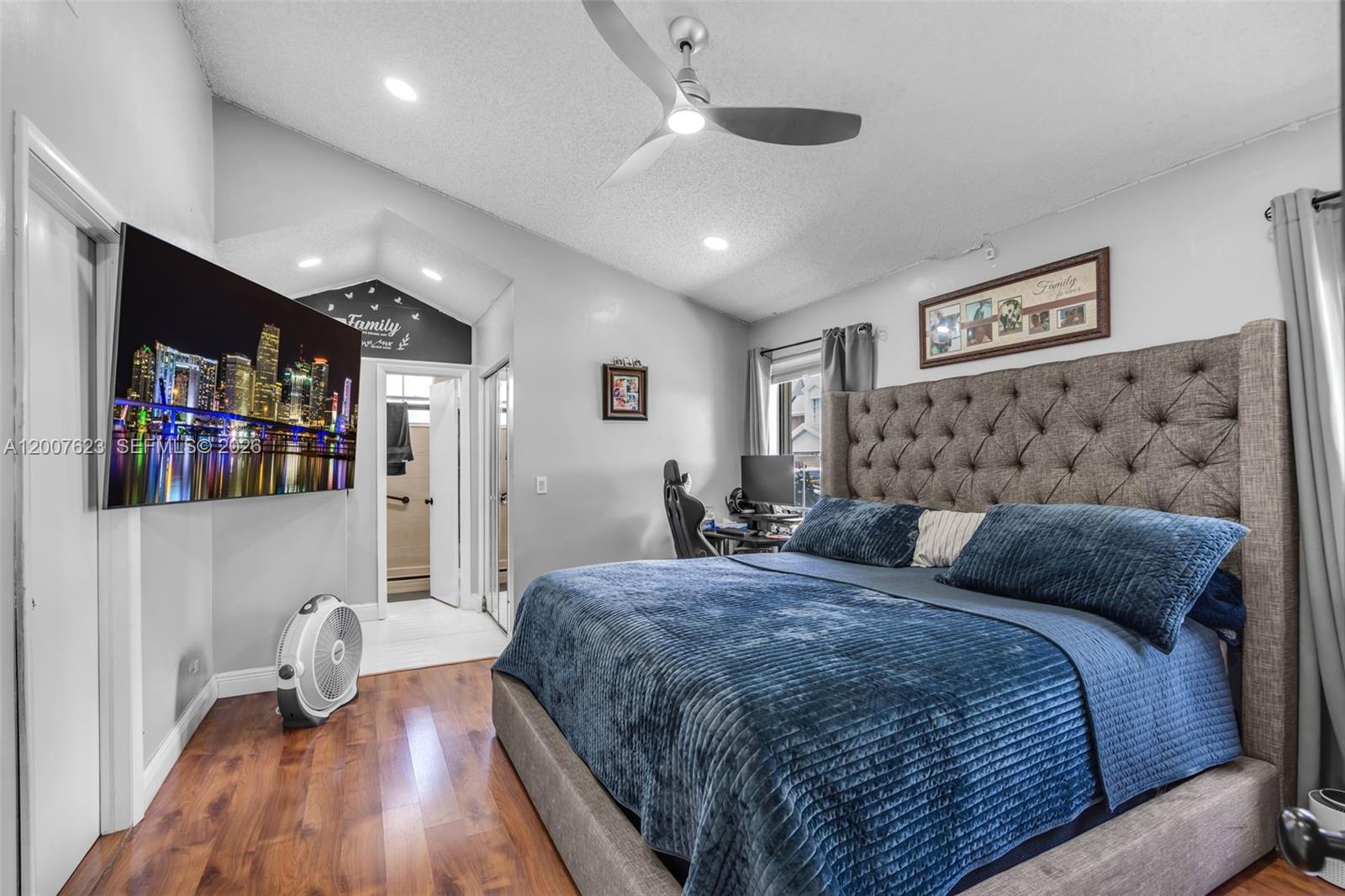 CYPRESS AT WOODMONT III - Residential