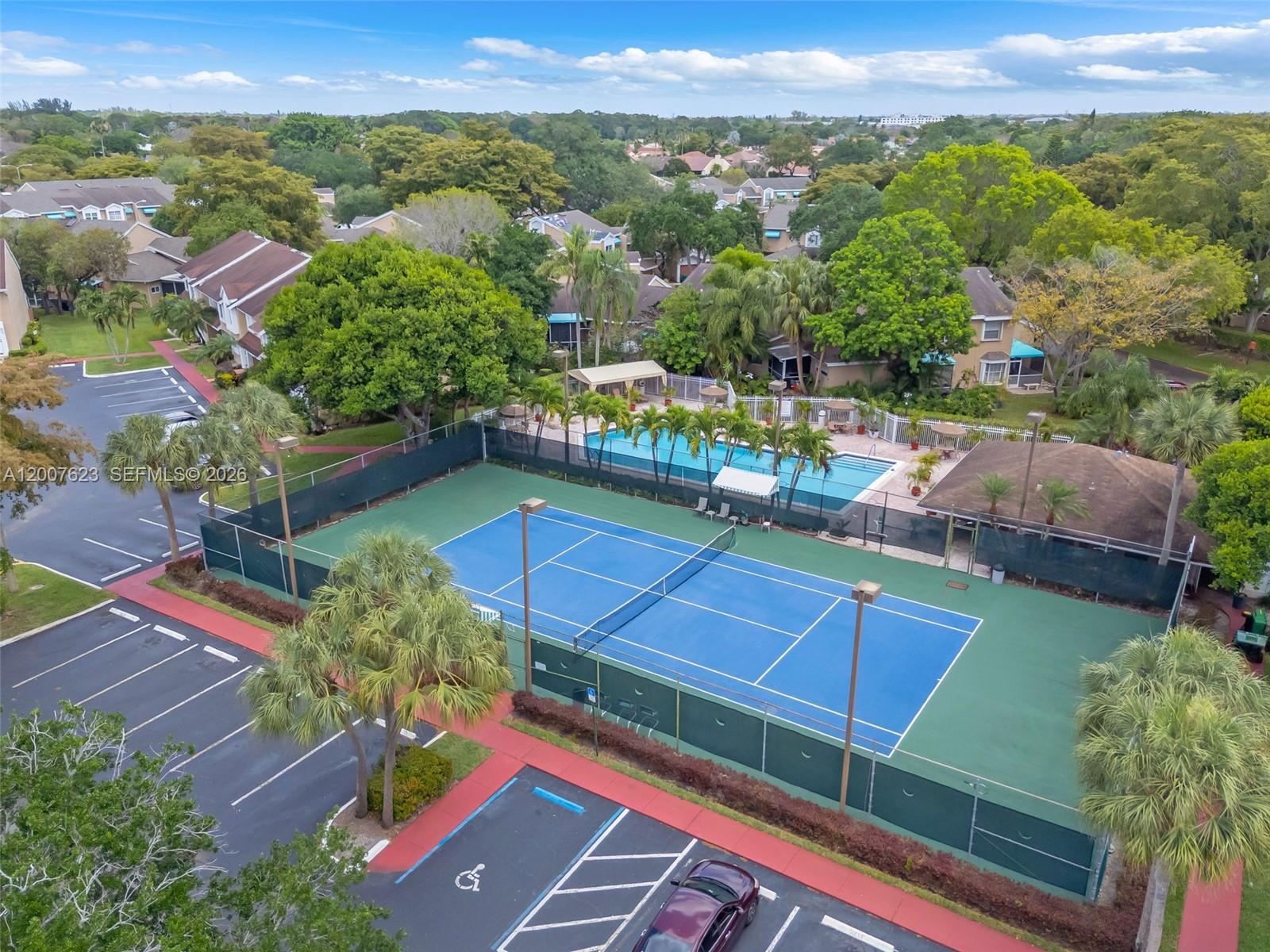 CYPRESS AT WOODMONT III - Residential