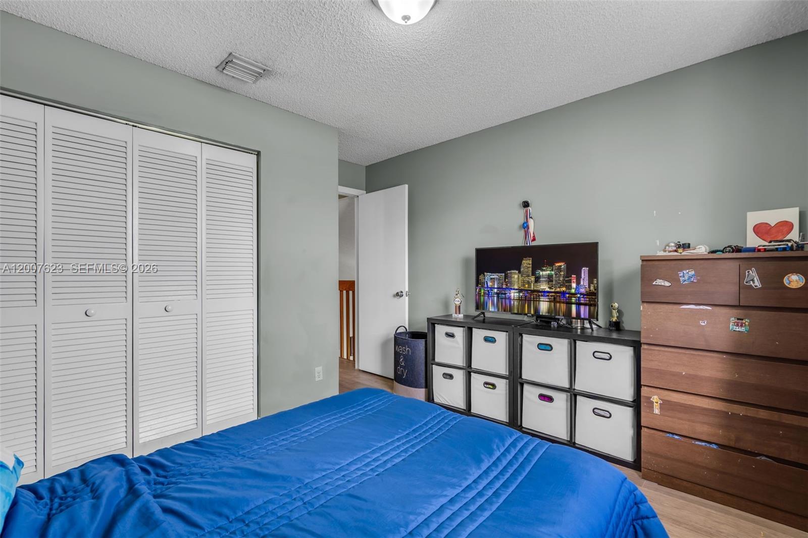 CYPRESS AT WOODMONT III - Residential